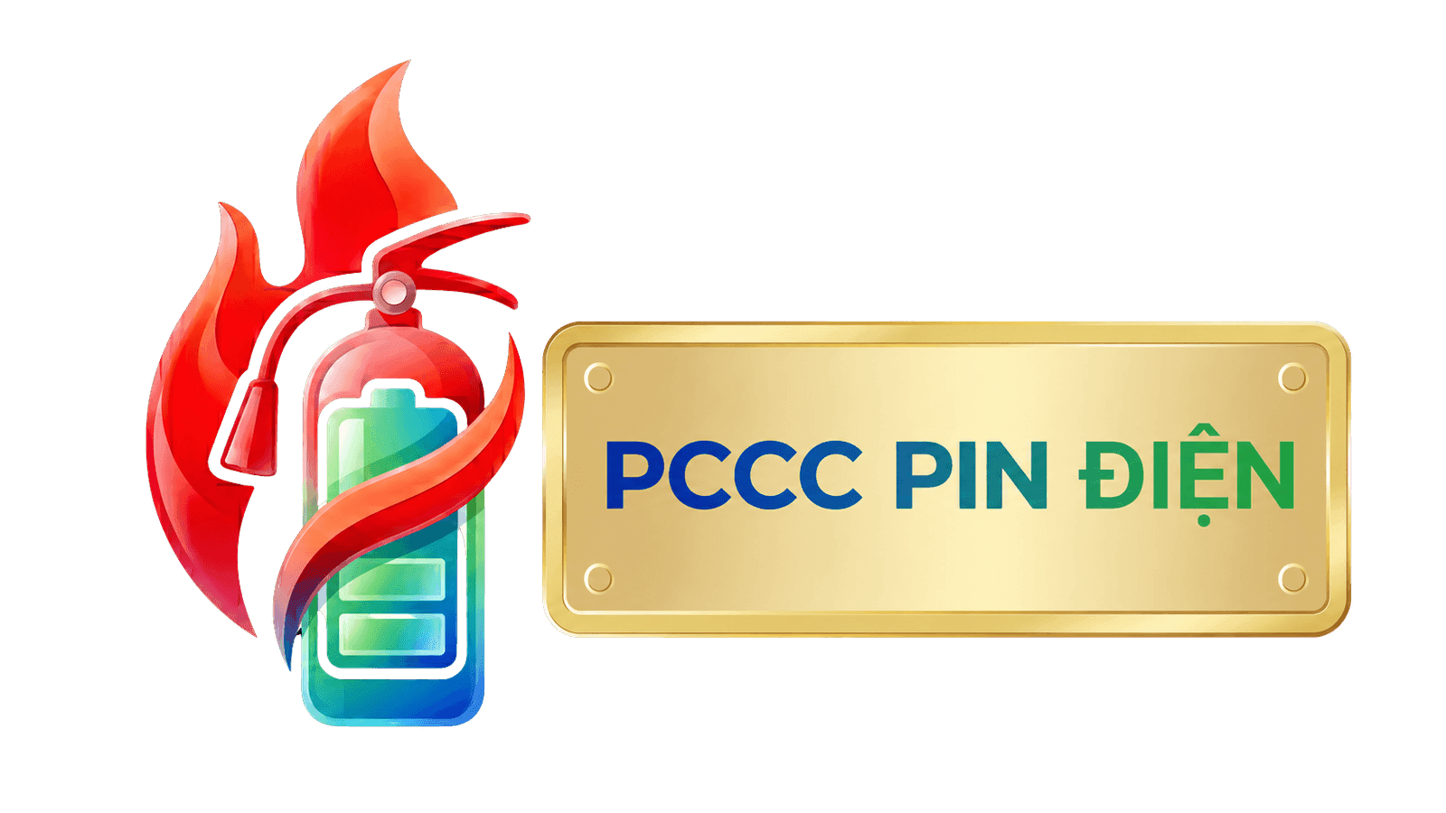 PCCC Pin Điện